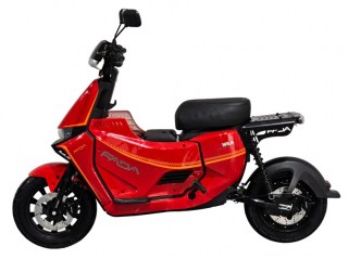 FADA WiLA RED wb3